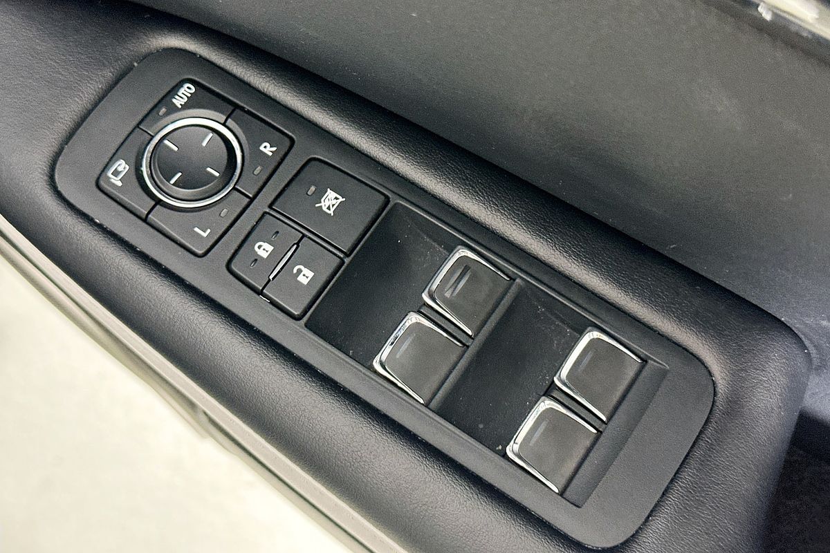 2022 Lexus RX300 LUXURY AGL20R