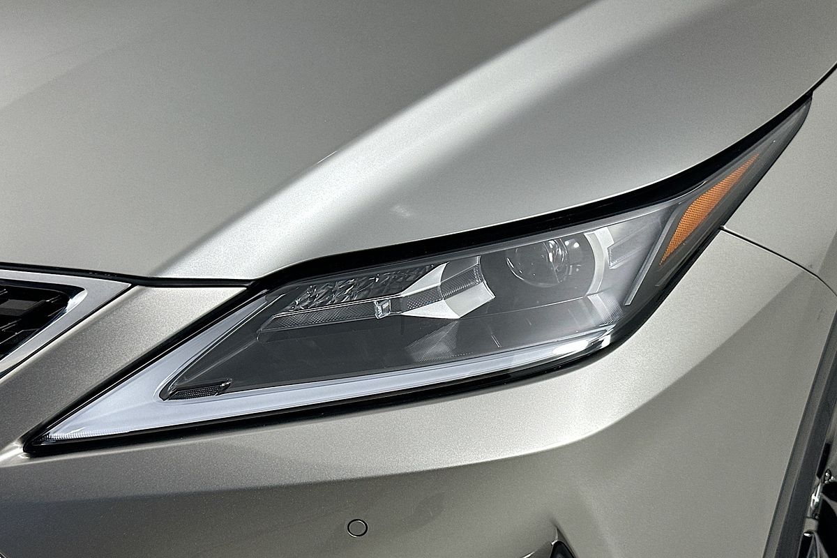 2022 Lexus RX300 LUXURY AGL20R