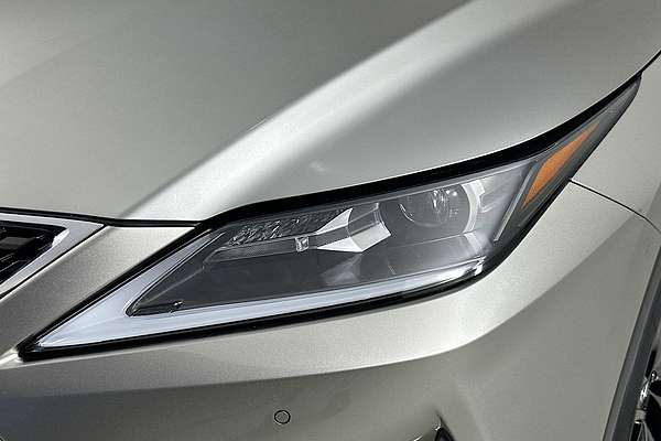 2022 Lexus RX300 LUXURY AGL20R