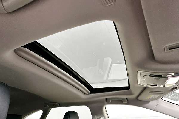 2021 Lexus RX350L LUXURY + ENHANCEMENT PACK GGL26R