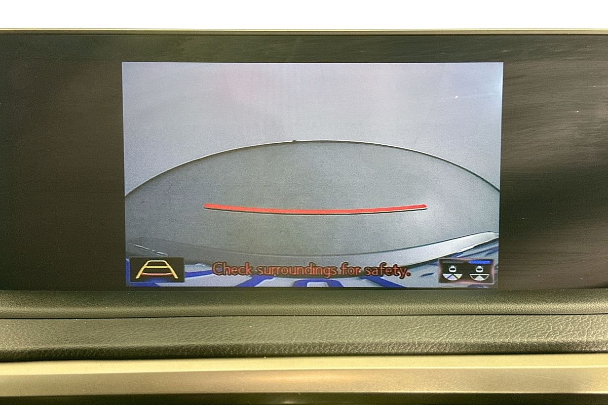 2021 Lexus RX350L LUXURY + ENHANCEMENT PACK GGL26R