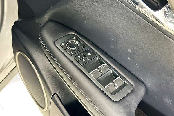 2021 Lexus RX350L LUXURY + ENHANCEMENT PACK GGL26R