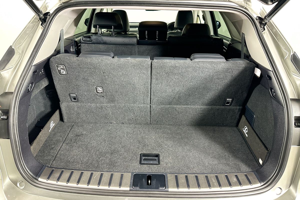 2021 Lexus RX350L LUXURY + ENHANCEMENT PACK GGL26R