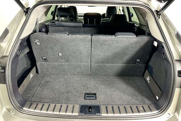 2021 Lexus RX350L LUXURY + ENHANCEMENT PACK GGL26R