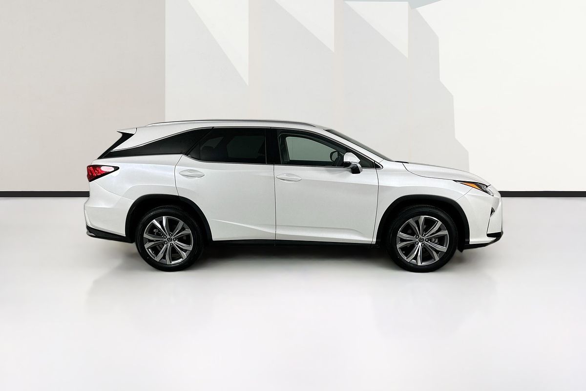 2019 Lexus RX350L LUXURY GGL26R