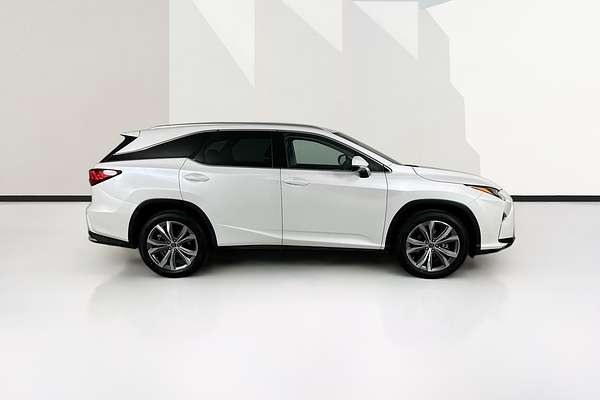 2019 Lexus RX350L LUXURY GGL26R