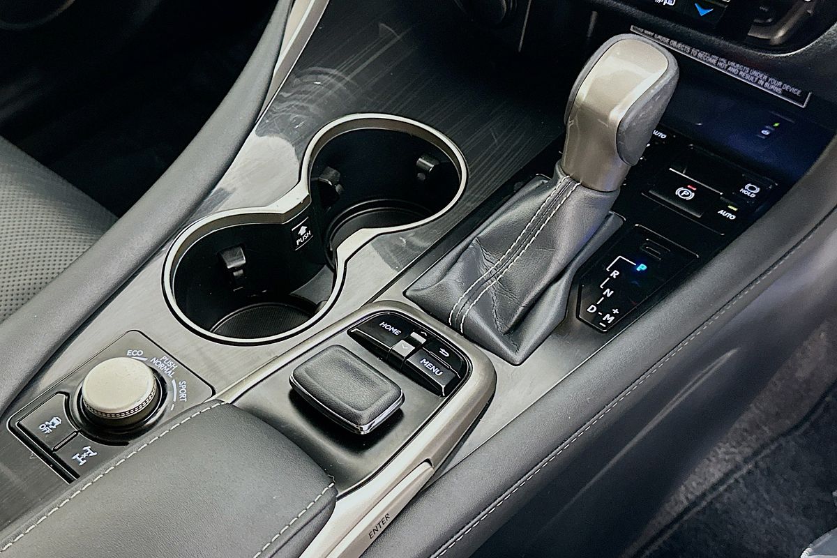 2019 Lexus RX350L LUXURY GGL26R