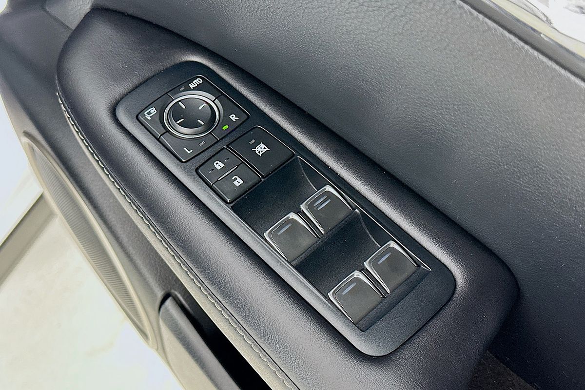 2019 Lexus RX350L LUXURY GGL26R