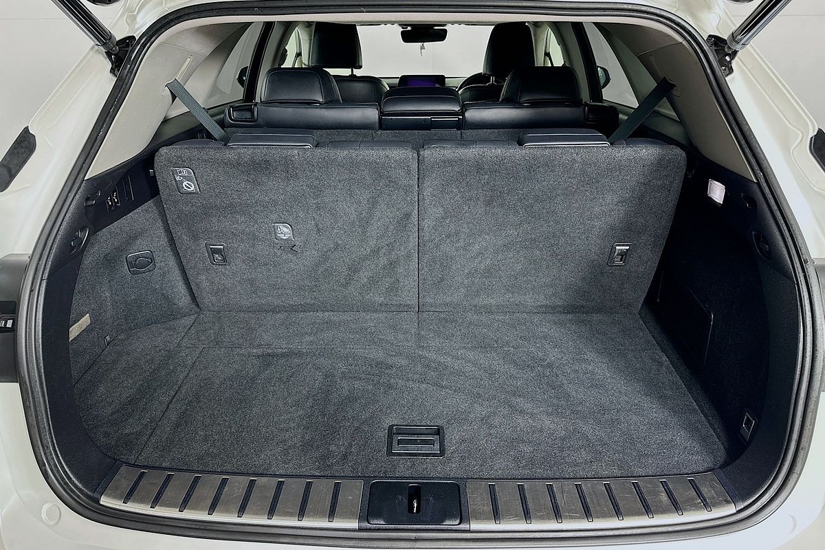 2019 Lexus RX350L LUXURY GGL26R