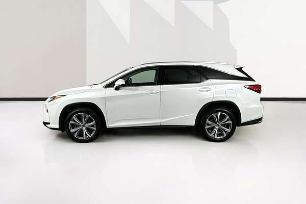 2019 Lexus RX350L LUXURY GGL26R