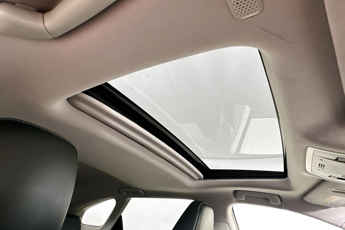 2020 Lexus RX450hL SPORT LUXURY HYBRID (AWD) GYL26R