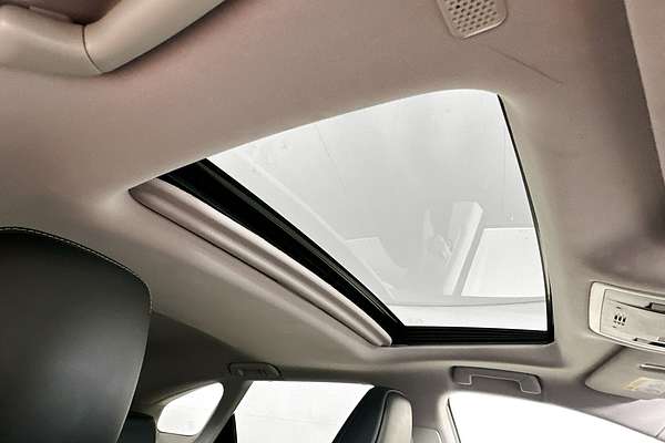 2020 Lexus RX450hL SPORT LUXURY HYBRID (AWD) GYL26R