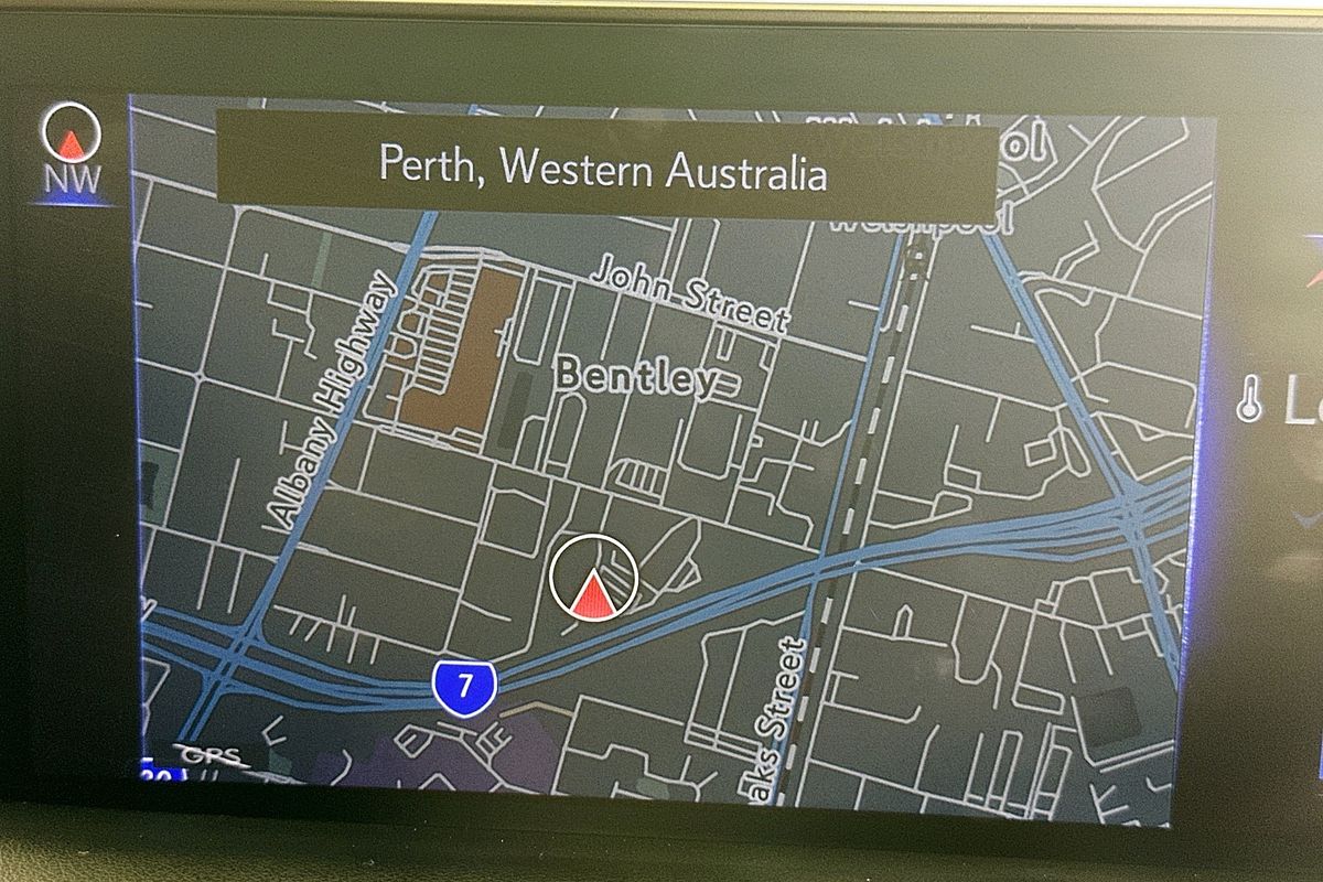 2020 Lexus RX450hL SPORT LUXURY HYBRID (AWD) GYL26R