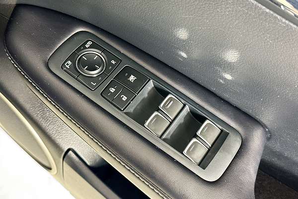 2020 Lexus RX450hL SPORT LUXURY HYBRID (AWD) GYL26R