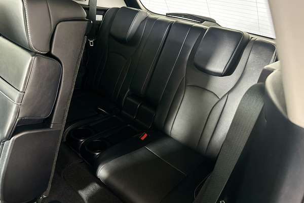 2020 Lexus RX450hL SPORT LUXURY HYBRID (AWD) GYL26R