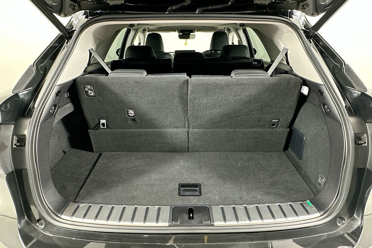 2020 Lexus RX450hL SPORT LUXURY HYBRID (AWD) GYL26R