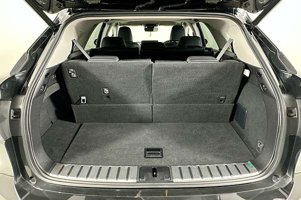 2020 Lexus RX450hL SPORT LUXURY HYBRID (AWD) GYL26R