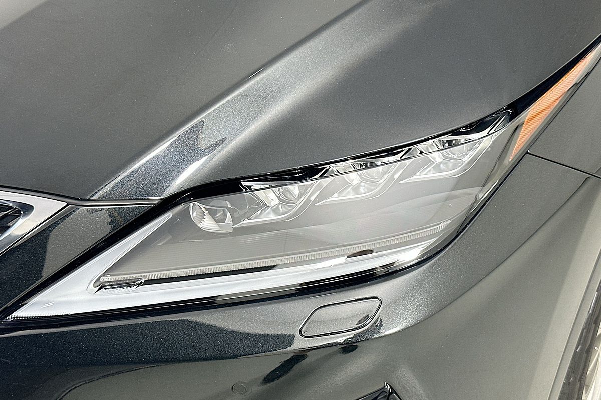 2020 Lexus RX450hL SPORT LUXURY HYBRID (AWD) GYL26R