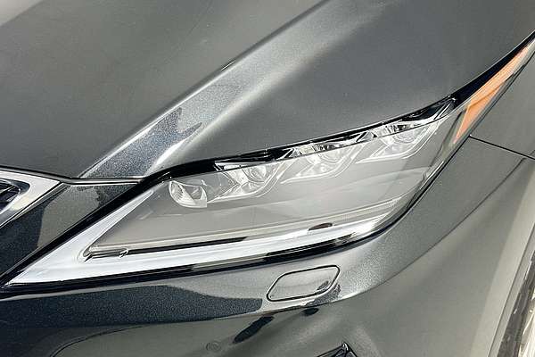 2020 Lexus RX450hL SPORT LUXURY HYBRID (AWD) GYL26R