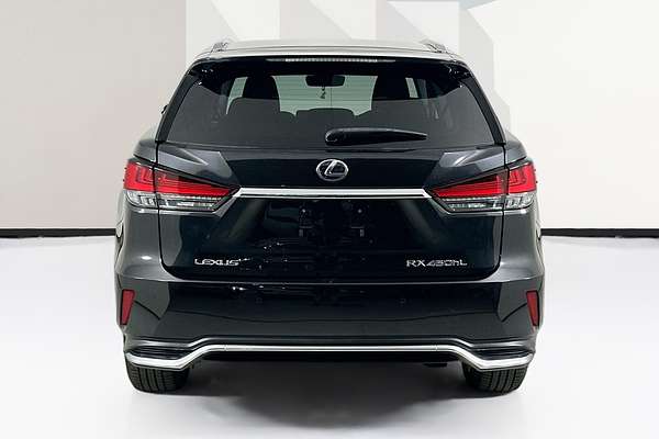 2020 Lexus RX450hL SPORT LUXURY HYBRID (AWD) GYL26R