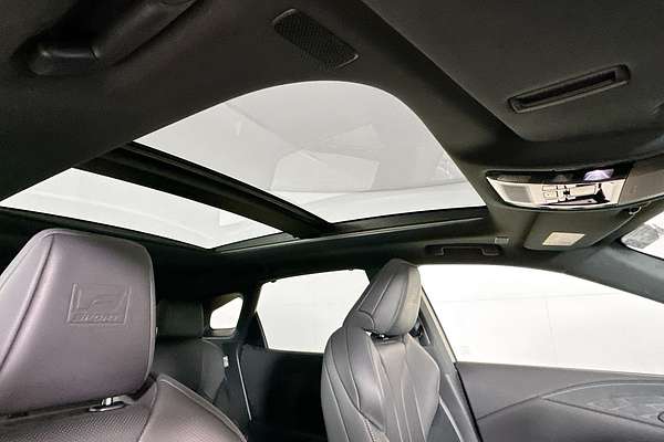 2023 Lexus RX500h F SPORT PERFORMANCE HYBRID TALH17R