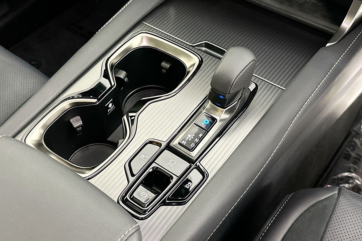 2023 Lexus RX500h F SPORT PERFORMANCE HYBRID TALH17R