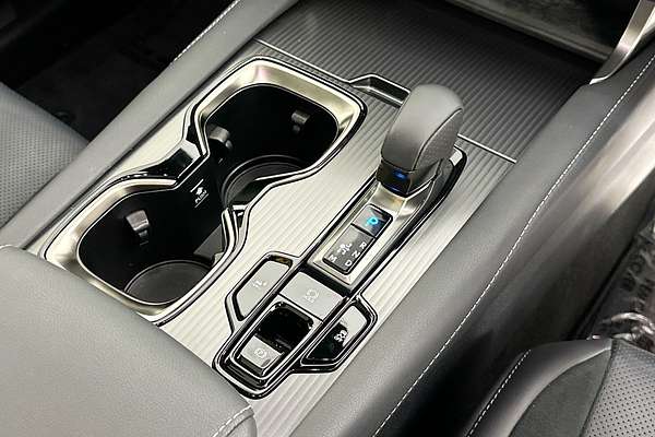 2023 Lexus RX500h F SPORT PERFORMANCE HYBRID TALH17R