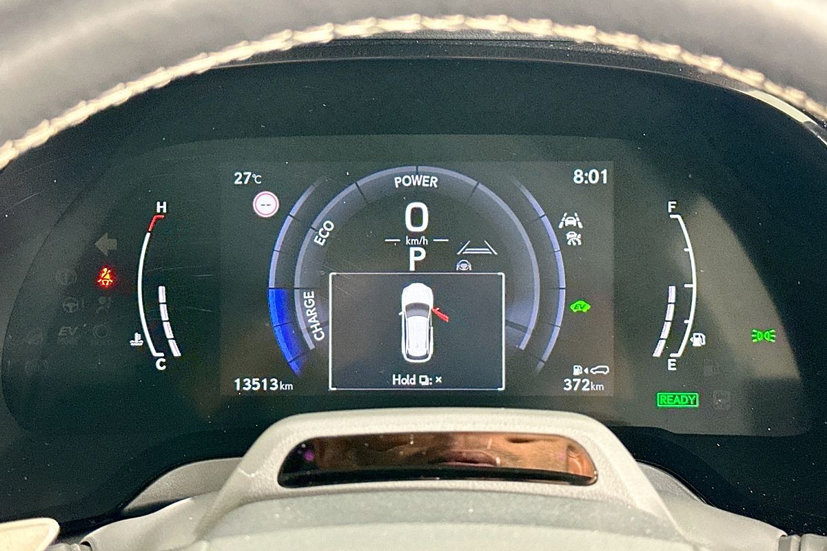 2023 Lexus RX500h F SPORT PERFORMANCE HYBRID TALH17R