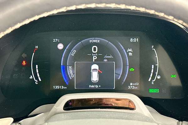 2023 Lexus RX500h F SPORT PERFORMANCE HYBRID TALH17R