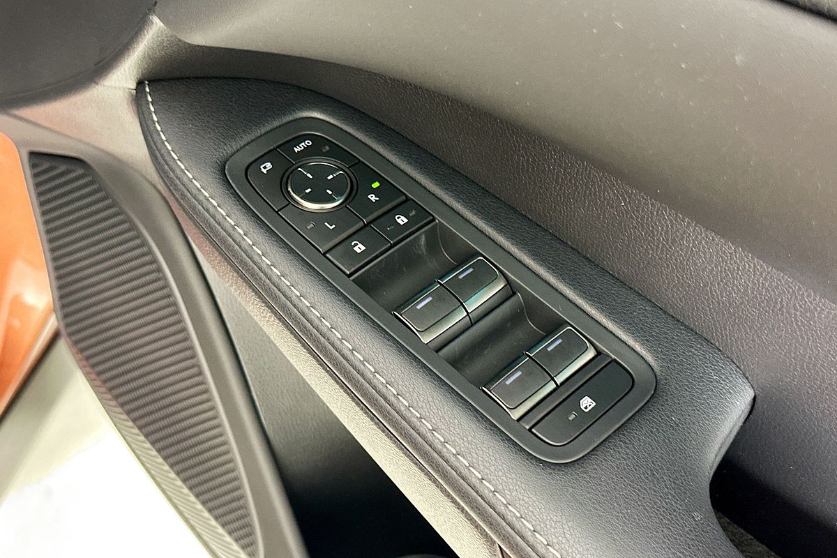 2023 Lexus RX500h F SPORT PERFORMANCE HYBRID TALH17R