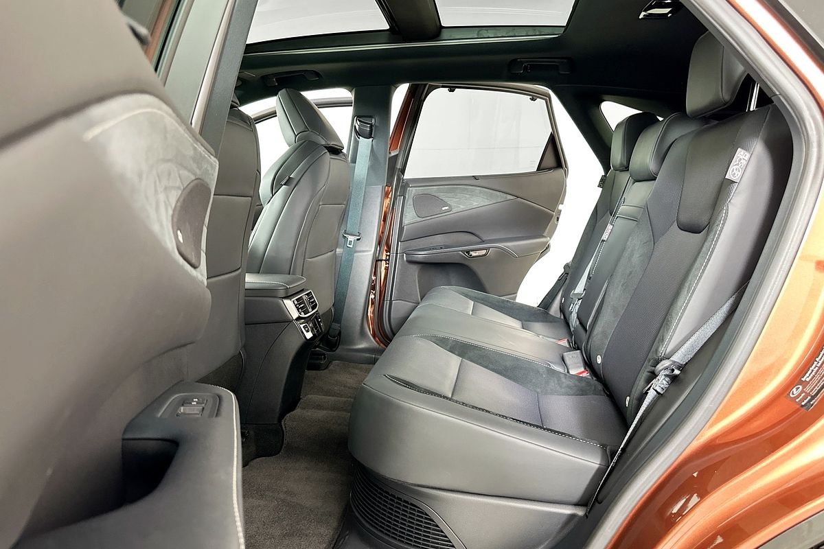 2023 Lexus RX500h F SPORT PERFORMANCE HYBRID TALH17R