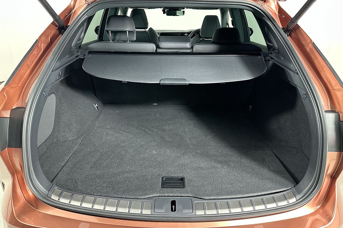 2023 Lexus RX500h F SPORT PERFORMANCE HYBRID TALH17R