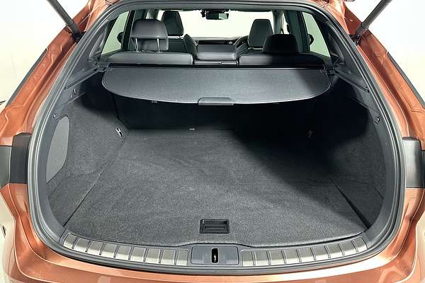 2023 Lexus RX500h F SPORT PERFORMANCE HYBRID TALH17R