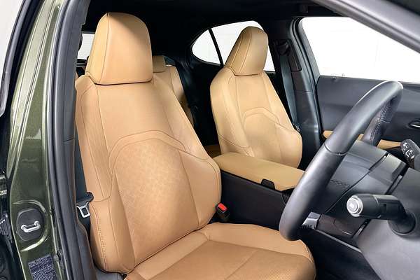 2023 Lexus UX SPORTS LUXURY HYBRID MZAH10R