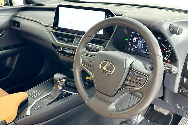 2023 Lexus UX SPORTS LUXURY HYBRID MZAH10R