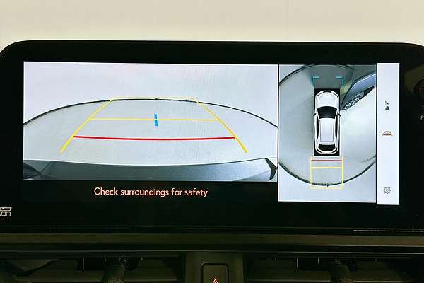 2023 Lexus UX SPORTS LUXURY HYBRID MZAH10R