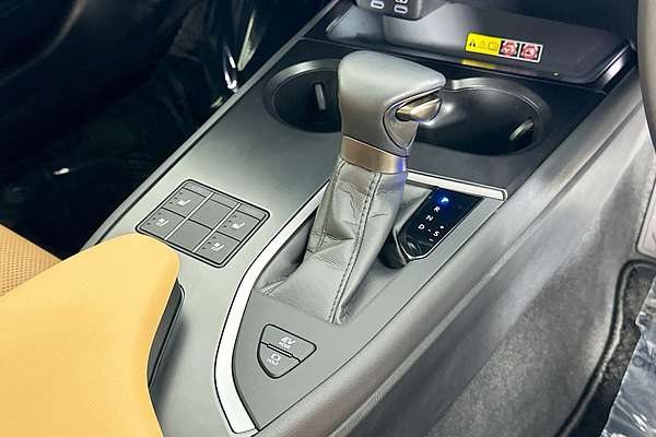 2023 Lexus UX SPORTS LUXURY HYBRID MZAH10R