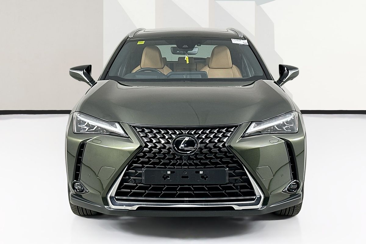 2023 Lexus UX SPORTS LUXURY HYBRID MZAH10R