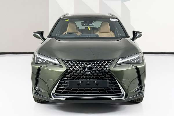 2023 Lexus UX SPORTS LUXURY HYBRID MZAH10R