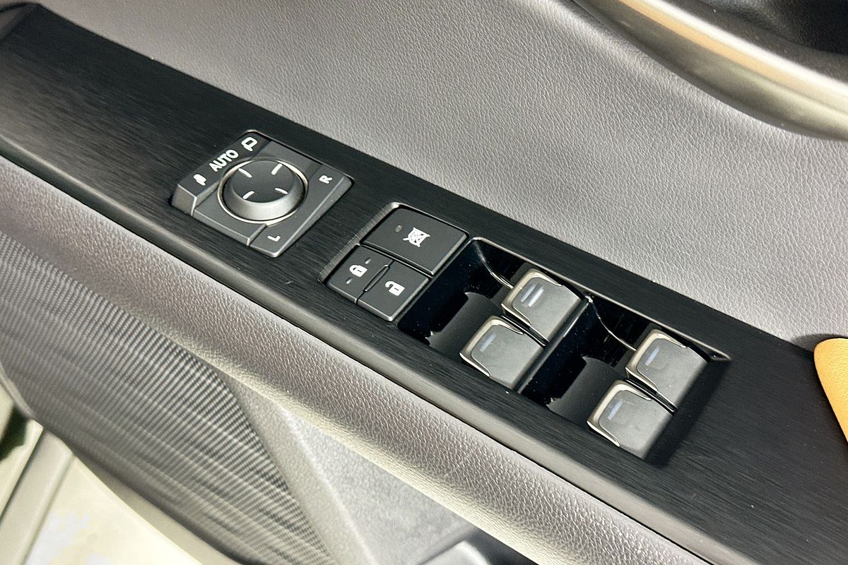 2023 Lexus UX SPORTS LUXURY HYBRID MZAH10R