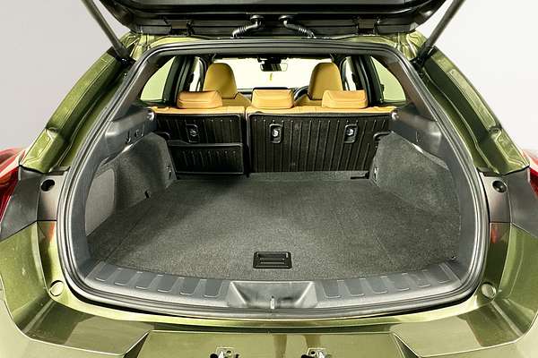 2023 Lexus UX SPORTS LUXURY HYBRID MZAH10R