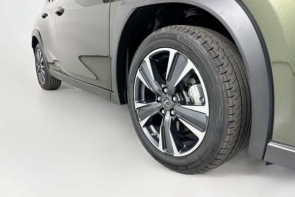 2023 Lexus UX SPORTS LUXURY HYBRID MZAH10R