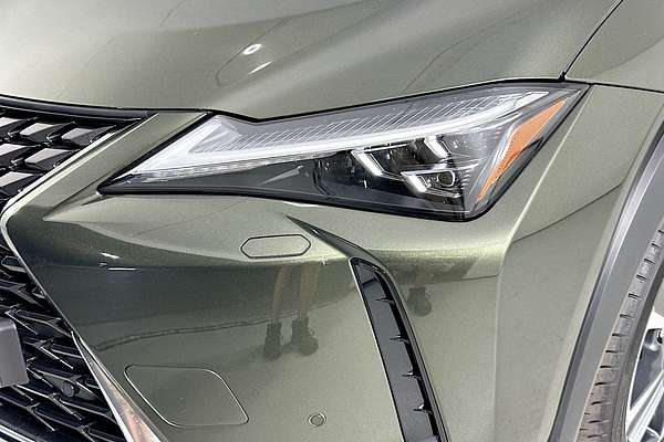 2023 Lexus UX SPORTS LUXURY HYBRID MZAH10R