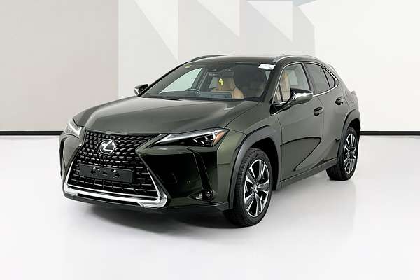 2023 Lexus UX SPORTS LUXURY HYBRID MZAH10R