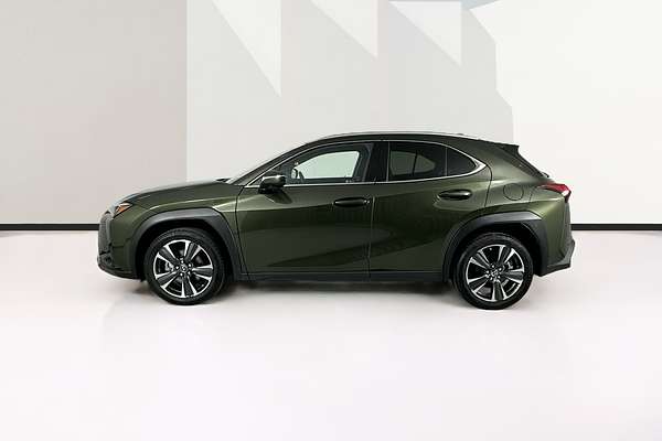 2023 Lexus UX SPORTS LUXURY HYBRID MZAH10R