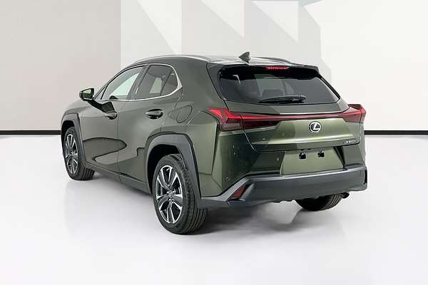 2023 Lexus UX SPORTS LUXURY HYBRID MZAH10R