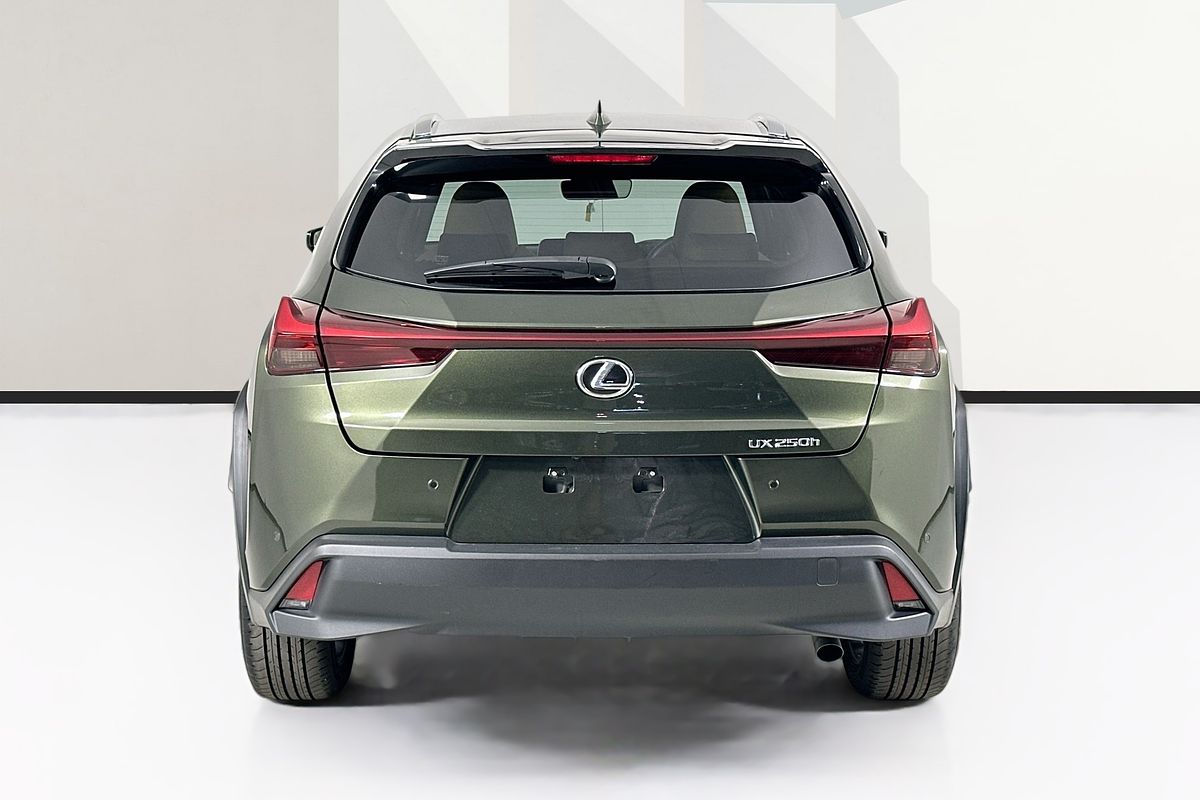 2023 Lexus UX SPORTS LUXURY HYBRID MZAH10R