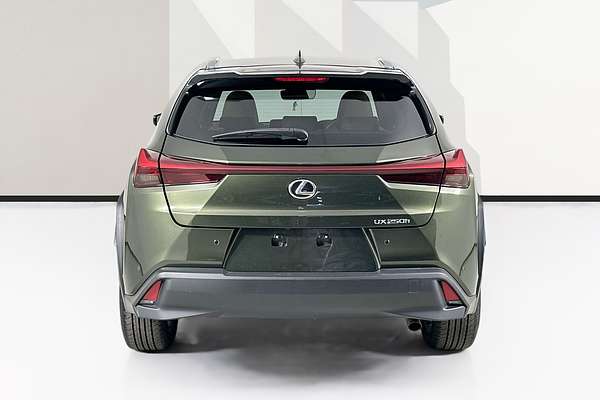 2023 Lexus UX SPORTS LUXURY HYBRID MZAH10R