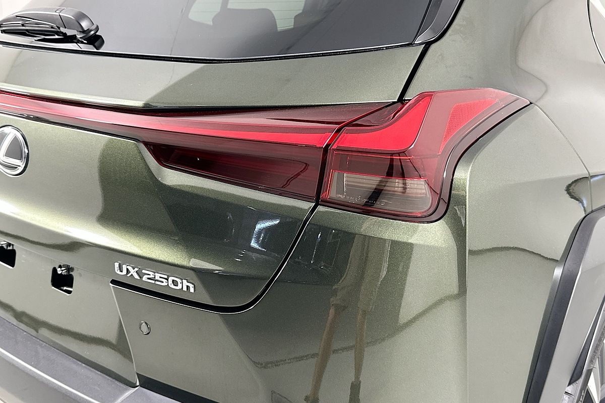 2023 Lexus UX SPORTS LUXURY HYBRID MZAH10R