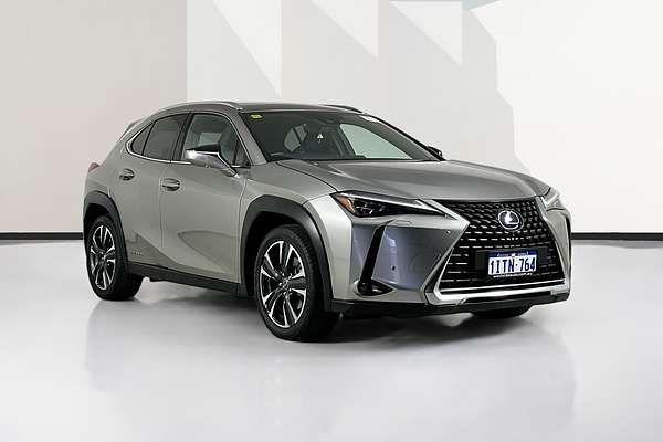 2019 Lexus UX250h SPORTS LUX +EP1 HYBRID (AWD) MZAH15R